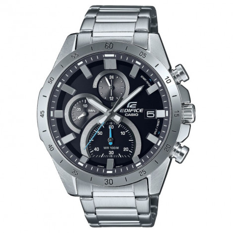 Sportowy zegarek męski CASIO Edifice EFR-571D-1AVUEF (EFR571D1AVUEF)