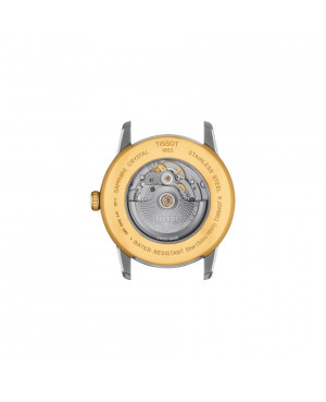 T086.407.22.097.00 (T0864072209700) zegarek szwajcarski mechanizm automatyczny szkło szafirowe Zegaris Rzeszów