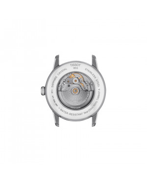 T086.407.16.037.00 (T0864071603700) zegarek szwajcarski mechanizm automatyczny szkło szafirowe Zegaris Rzeszów