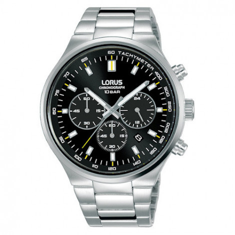 Sportowy zegarek męski LORUS RT351JX-9 (RT351JX9)
