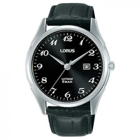 Klasyczny zegarek męski LORUS RH951NX-9 (RH951NX-9)