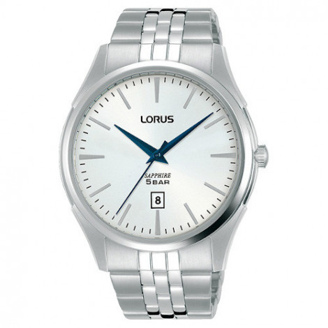 Klasyczny zegarek męski LORUS RH943NX-9 (RH943NX9)