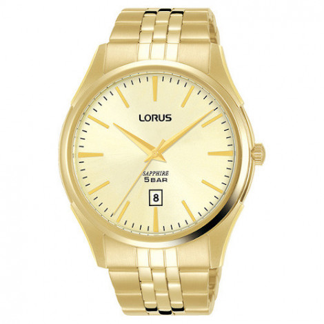 Klasyczny zegarek męski LORUS RH942NX-9 (RH942NX9)