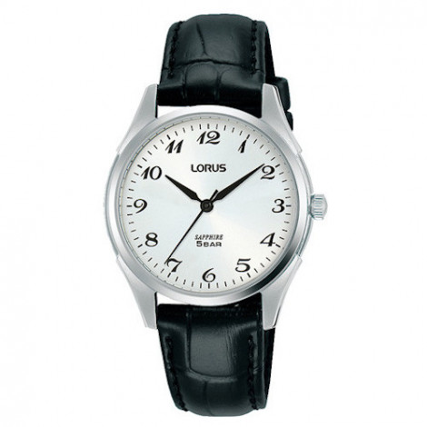 Klasyczny zegarek damski LORUS RG287SX-9 (RG287SX9)
