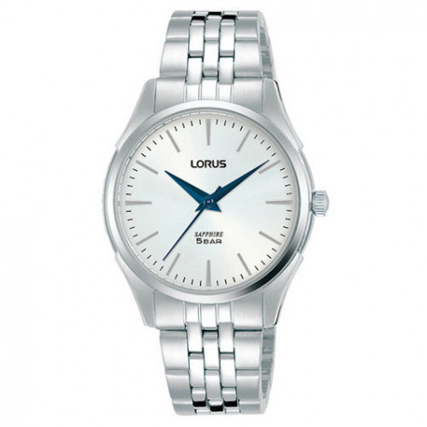 Klasyczny zegarek damski LORUS RG281SX-9 (RG281SX9)