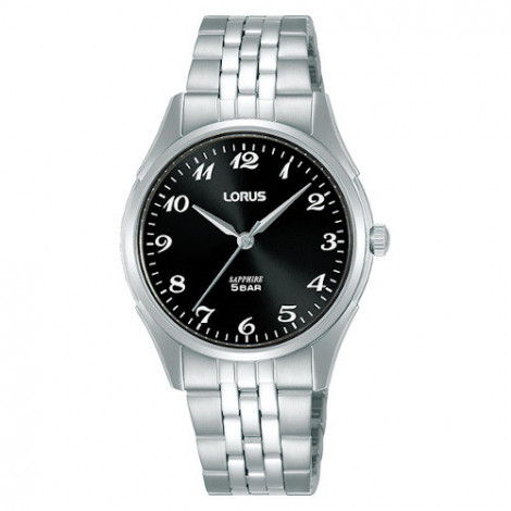 Klasyczny zegarek damski LORUS RG253TX-9 (RG253TX9)