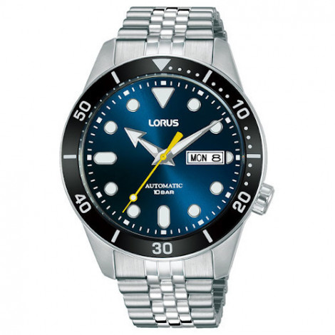 LORUS RL449AX-9 (RL449AX9) Sportowy zegarek męski Automat