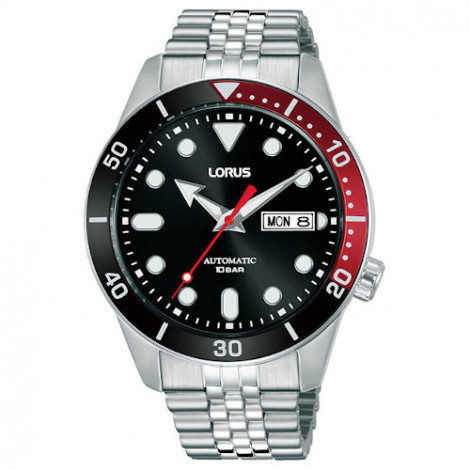 Sportowy zegarek męski LORUS RL447AX-9 (RL447AX9)