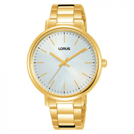 Klasyczny zegarek damski LORUS RG268RX-9 (RG268RX9)