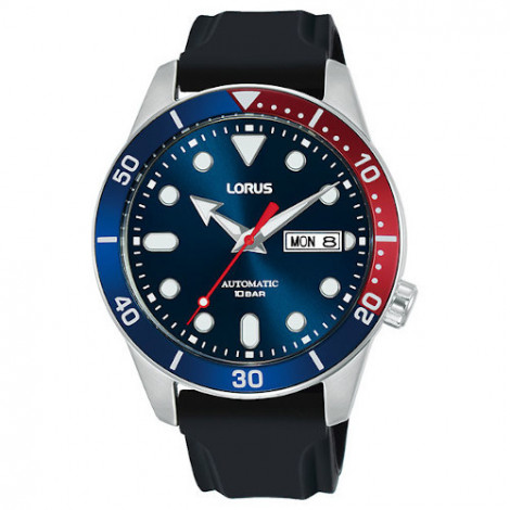 Sportowy zegarek męski LORUS RL451AX-9 (RL451AX9)