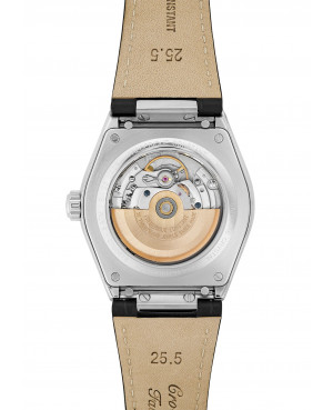 FREDERIQUE CONSTANT FC-303S4NH6 Highlife (FC303S4NH6) zegarek z szkłem szafirowym