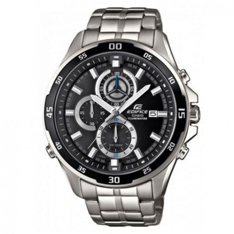 Sportowy zegarek męski Casio Edifice EFR-547D-1AVUEF (EFR547D1AVUEF)