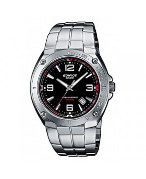 Sportowy zegarek męski Casio Edifice EF-126D-1AVEF (EF126D1AVEF)