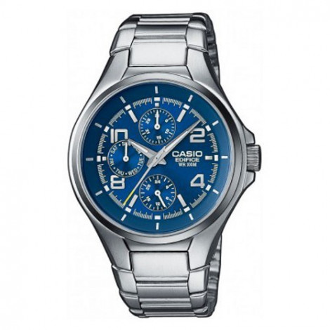 Sportowy zegarek męski Casio Edifice EF-316D-2AVEF (EF316D2AVEF)