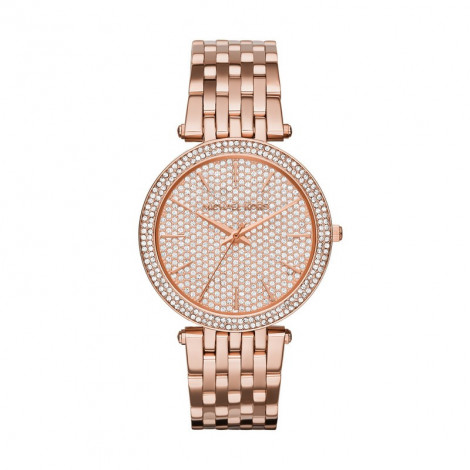 Modowy zegarek damski MICHAEL KORS Darci MK3439