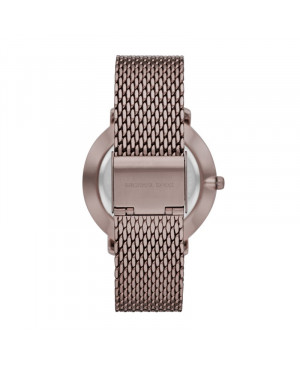zegarek damski MICHAEL KORS Pyper MK4538 na meshowej bransolecie