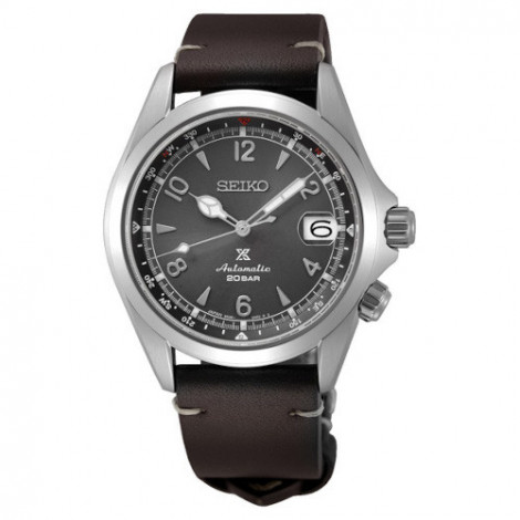 Klasyczny zegarek męski SEIKO SPB201J1 Prospex Alpinist 'Mountain Sunset' Limited Edition