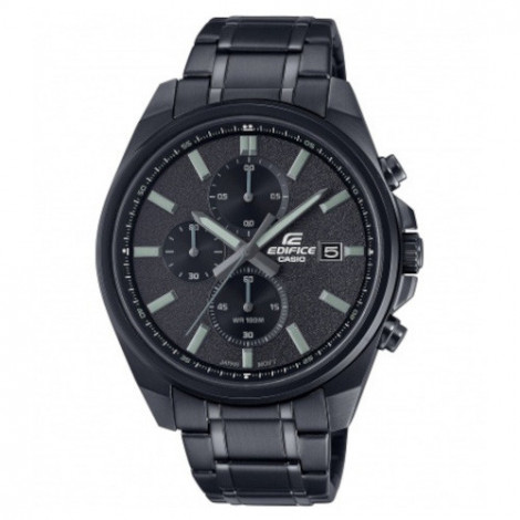 Sportowy zegarek męski CASIO EFV-610DC-1AVUEF Edifice EFV610DC1AVUEF