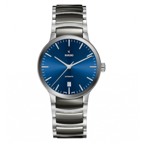 Szwajcarski elegancki zegarek męski RADO Centrix Automatic R30010202