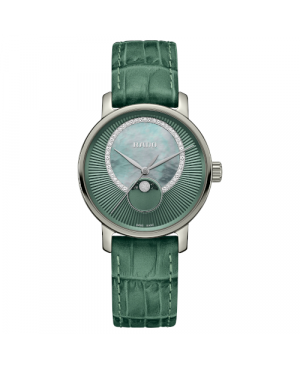 Szwajcarski elegancki zegarek damski RADO DiaMaster Diamonds R14055935