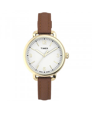 Klasyczny zegarek damski TIMEX Standard Demi TW2U60000