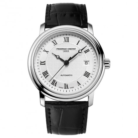 Szwajcarski klasyczny zegarek męski FREDERIQUE CONSTANT Classics Automatic FC-303MC4P6 (FC303MC4P6)