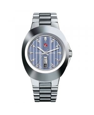 Szwajcarski sportowy zegarek męski RADO New Original Automatic R12995203