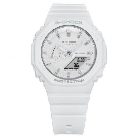 Sportowy zegarek damski CASIO G-Shock GMA-S2100-7AER (GMAS21007AER)