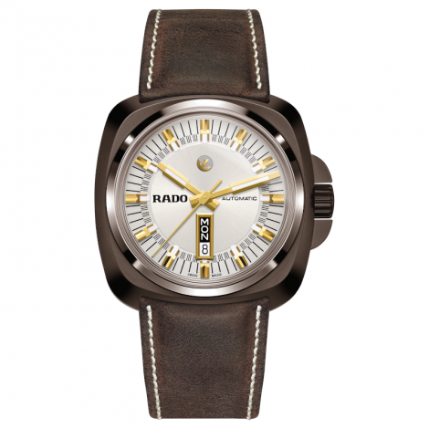 Szwajcarski elegancki zegarek męski RADO HyperChrome 1616 R32170015