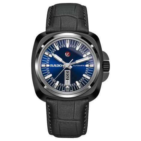 Szwajcarski elegancki zegarek męski RADO HyperChrome 1616 R32171205