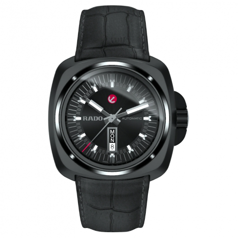 Szwajcarski elegancki zegarek męski RADO HyperChrome 1616 R32171155