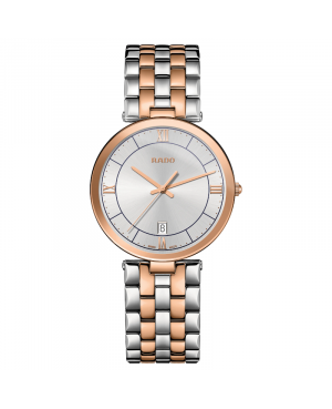 Szwajcarski klasyczny zegarek męski RADO Florence R48869103
