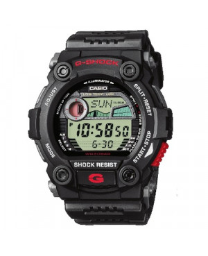 Sportowy zegarek męski Casio G-Shock G-7900-1ER (G-7900-1ER)