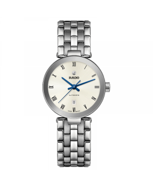 Szwajcarski klasyczny zegarek damski RADO Florence R48899123