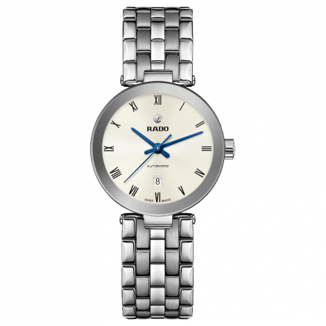 Szwajcarski klasyczny zegarek damski RADO Florence R48899123