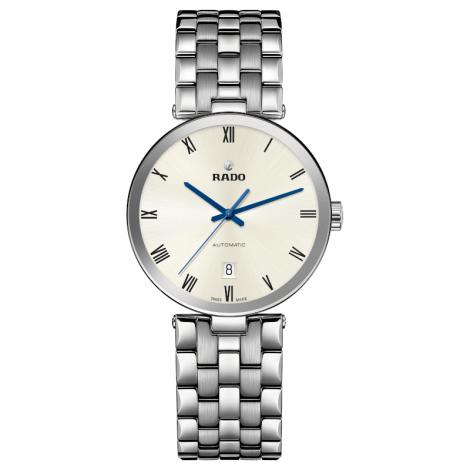 Szwajcarski klasyczny zegarek męski RADO Florence R48901123