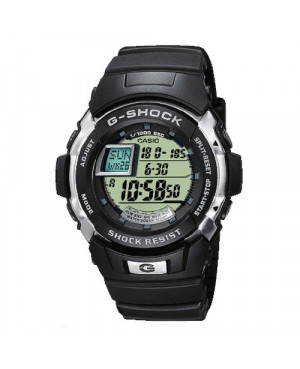 Sportowy zegarek męski Casio G-Shock G-7700-1ER (G77001ER)