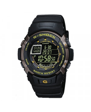 Sportowy zegarek męski Casio G-Shock G-7710-1ER (G77101ER)