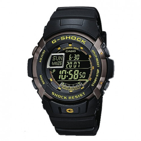 Sportowy zegarek męski Casio G-Shock G-7710-1ER (G77101ER)