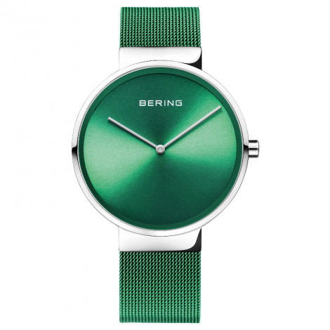 Modowy zegarek damski BERING Classic 14539-808 Classic (14539808)