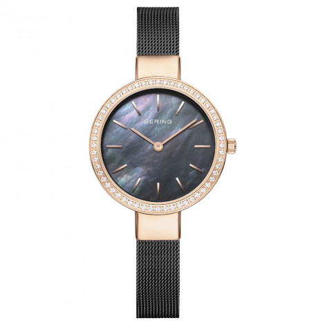 Klasyczny zegarek damski BERING Classic 16831-162 (16831162)