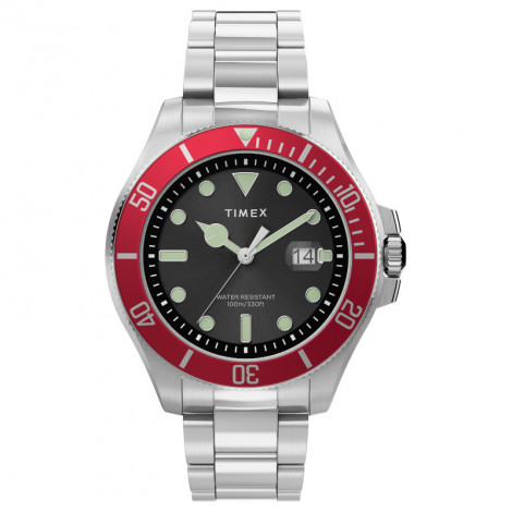 Sportowy zegarek męski TIMEX Harborside TW2U41700