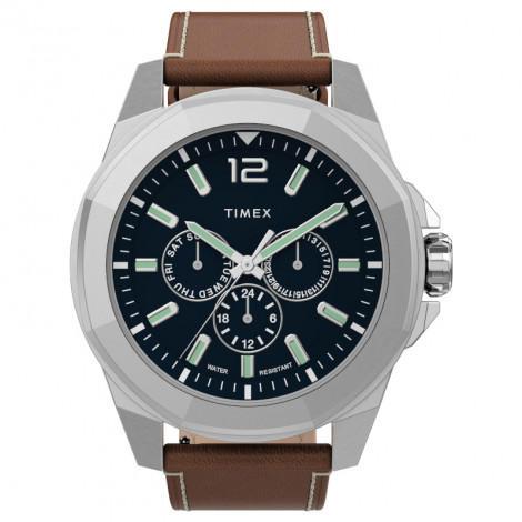 Klasyczny zegarek męski TIMEX Essex Avenue TW2U42800