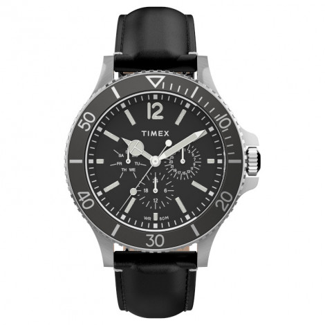 Sportowy zegarek męski TIMEX Harborside TW2U12900