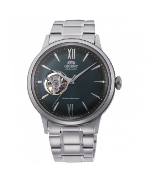 Klasyczny zegarek męski ORIENT RA-AG0026E10B (RAAG0026E10B)