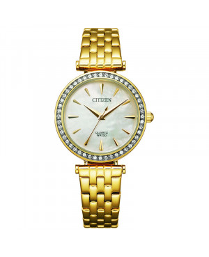 Biżuteryjny zegarek damski CITIZEN Classic ER0212-50Y
