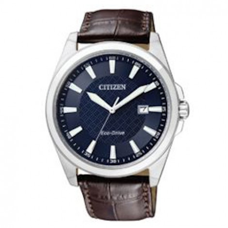 Klasyczny zegarek męski CITIZEN Solar Classic Sapphire BM7108-22L