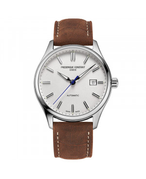 Szwajcarski klasyczny zegarek męski FREDERIQUE CONSTANT Classics FC-303NS5B6