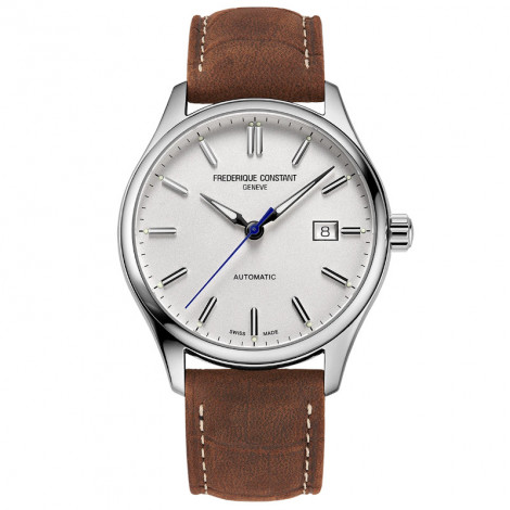Szwajcarski klasyczny zegarek męski FREDERIQUE CONSTANT Classics FC-303NS5B6