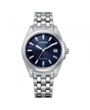 Klasyczny zegarek damski CITIZEN Elegance EO1210-83L (EO121083L)